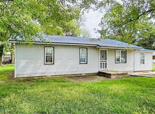 27916 Babler Rd, Bell City, MO 63735