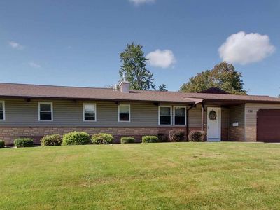 722 Ridgewood Dr, Quincy, IL, 62301