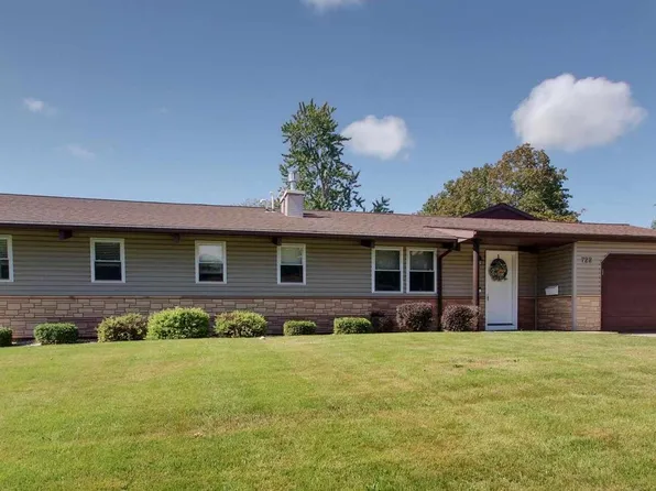 722 Ridgewood Dr, Quincy, IL 62301