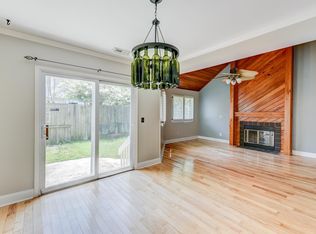 1235 Valley Forge Dr, Charleston, SC 29412