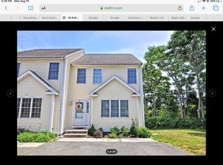 10 Pullman Ave #1, Attleboro, MA 02703