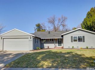 2809 La Colina Way, Carmichael, CA