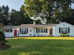 117 Glenbrook Dr, Cheshire, CT 06410