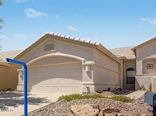 63752 E Holiday Dr, Tucson, AZ 85739