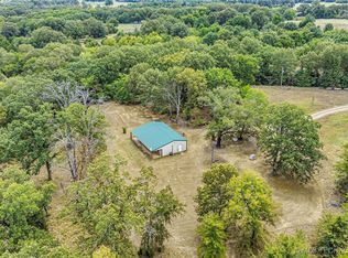 2463 Crooked Bridge Rd, Bennington, OK 74723