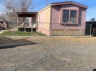 503 Northgate Dr, Battle Mountain, NV 89820