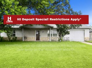 417 Cart Ct, Poinciana, FL 34759