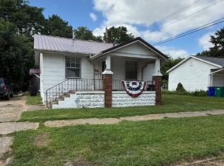 1729 N Woodford St, Decatur, IL 62526