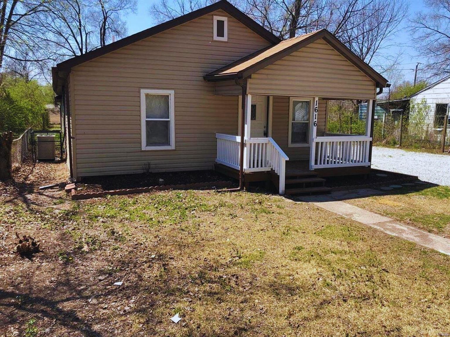 1616 Doris Ave, Cahokia, IL 62206 MLS 23040249 Zillow