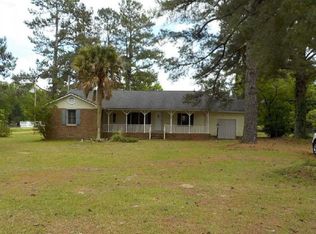 4150 Nazarene Church Rd, Sumter, SC 29154