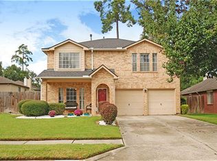 21452 Palace Pines Dr, Humble, TX 77339
