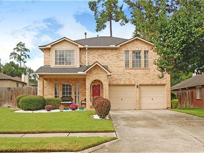 21452 Palace Pines Dr, Humble, TX, 77339