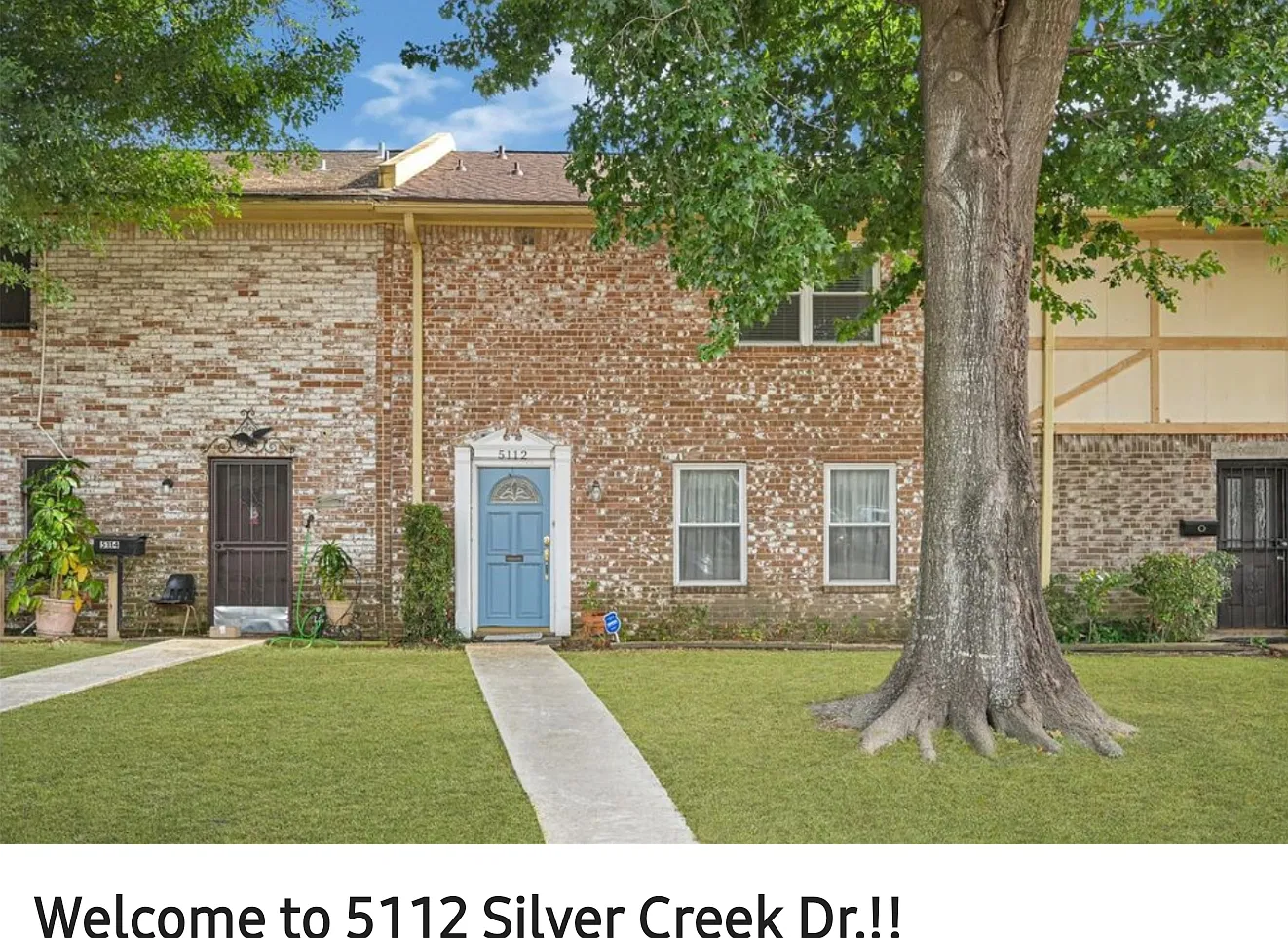 3 bed, 2.5 bath, 1500 sqft, $1,450 — Photo 1