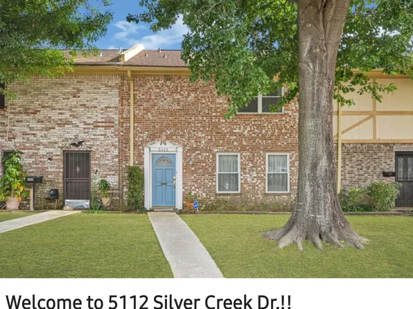 5112 Silver Creek Dr #2, Houston, TX 77017