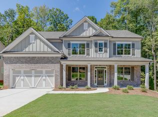 4914 Little Fox Trl, Gainesville, GA 30507