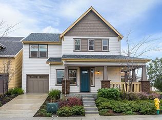 1033 S Idaho St, San Mateo, CA 94402