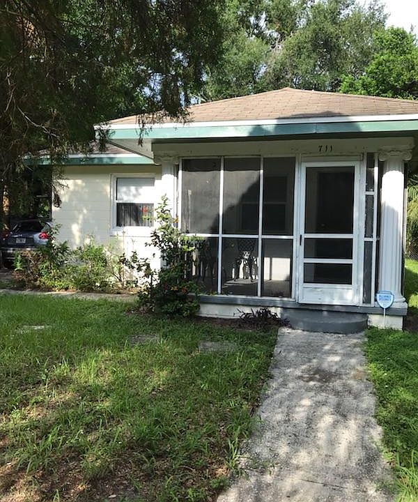 1st image of 711 N Newport Ave #House