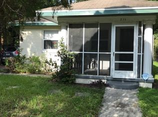 711 N Newport Ave #HOUSE, Tampa, FL 33606