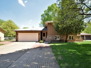 323 Sunrise Ln, Champlin, MN 55316