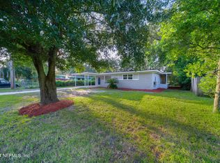 6850 Cherbourg Ave S, Jacksonville, FL 32205