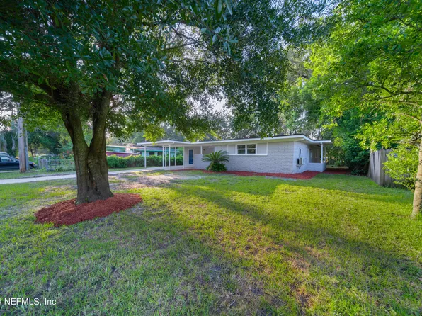 6850 CHERBOURG Avenue S, Jacksonville, FL 32205