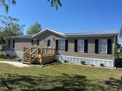 6699 SW 84th Pl, Ocala, FL, 34476