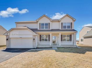 9343 Bristol Ln, Huntley, IL