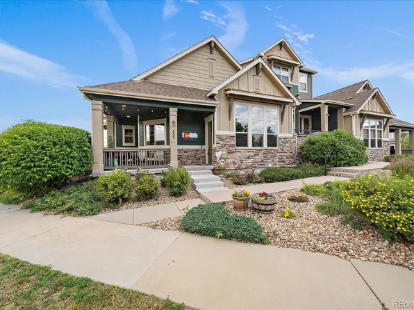 557 Gallegos Circle, Erie, CO 80516