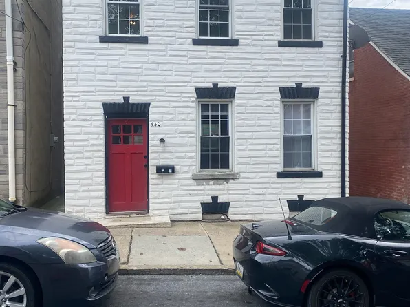 540 Saint Joseph St, Lancaster, PA 17603