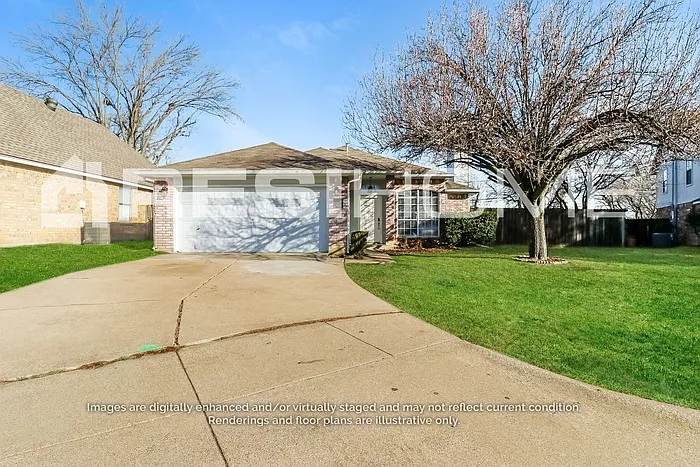 703 Meadowdale Rd