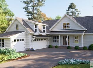 144 Enclave Dr, Richmond Hill, GA 31324