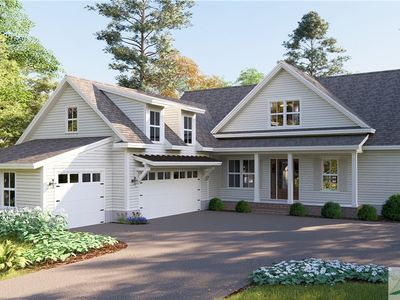 144 Enclave Dr, Richmond Hill, GA, 31324