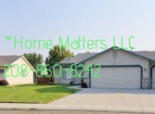 4494 S Tableridge Way, Boise, ID 83716