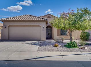11131 E Sutter Ave, Mesa, AZ 85212