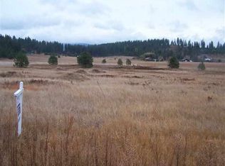 0 N Dunn Rd, Colbert, WA 99005