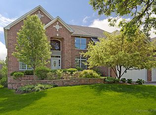 1765 Shaffner Rd, Wheaton, IL 60189