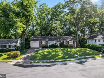 4017 N Stafford St, Arlington, VA, 22207