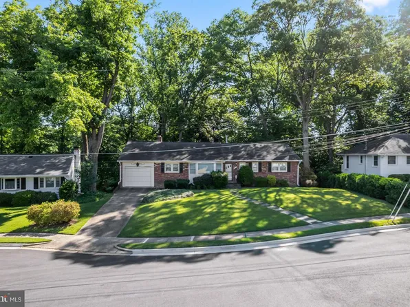 4017 N Stafford St, Arlington, VA 22207