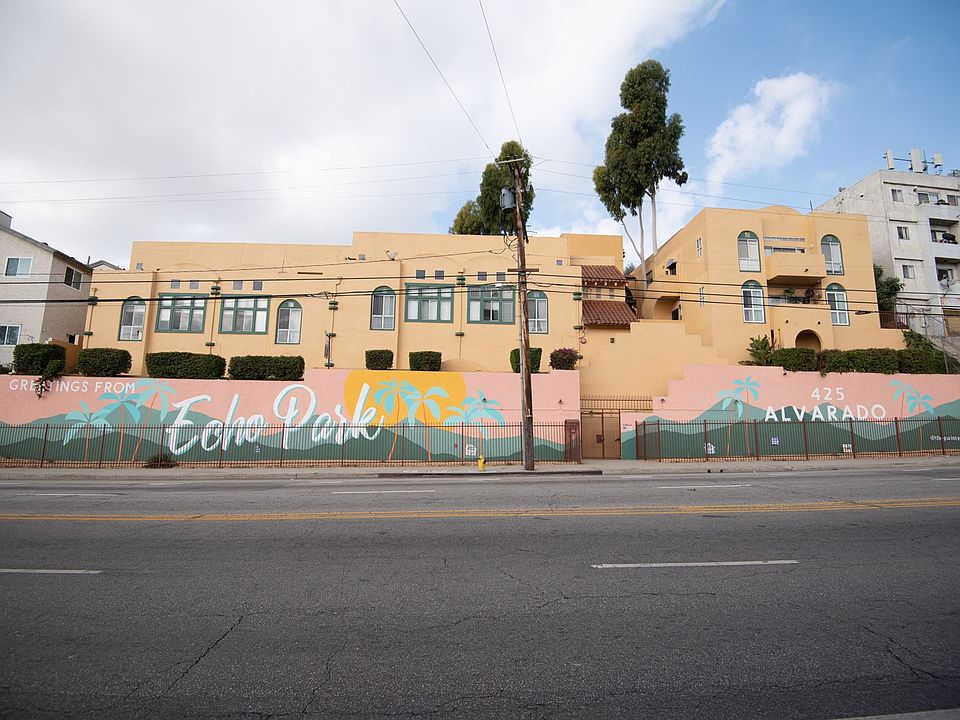 1st image of 425 N Alvarado St APT 104