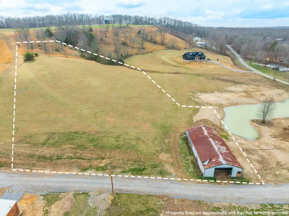 0 Old Dirt Rd Lot 36, Graysville, TN 37338