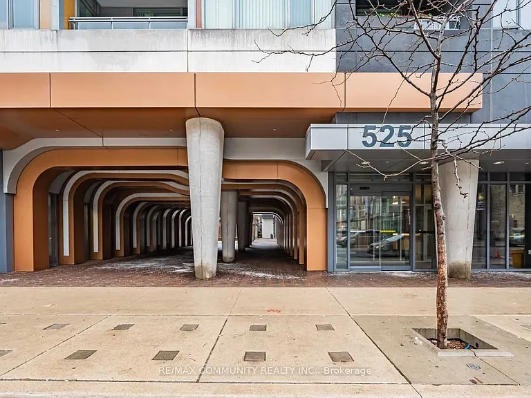 525 Adelaide St W #631 — Photo 2
