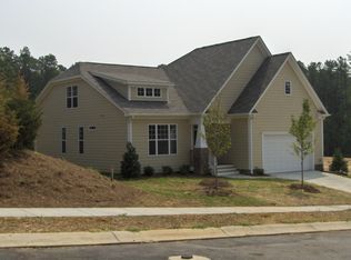 3311 Denada Path, Durham, NC 27707