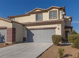 4240 Thomas Patrick Ave, North Las Vegas, NV 89032