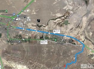 2125 Scenic Ct, Fernley, NV 89408