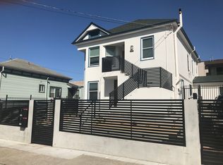 1433 18th Ave, Oakland, CA 94606