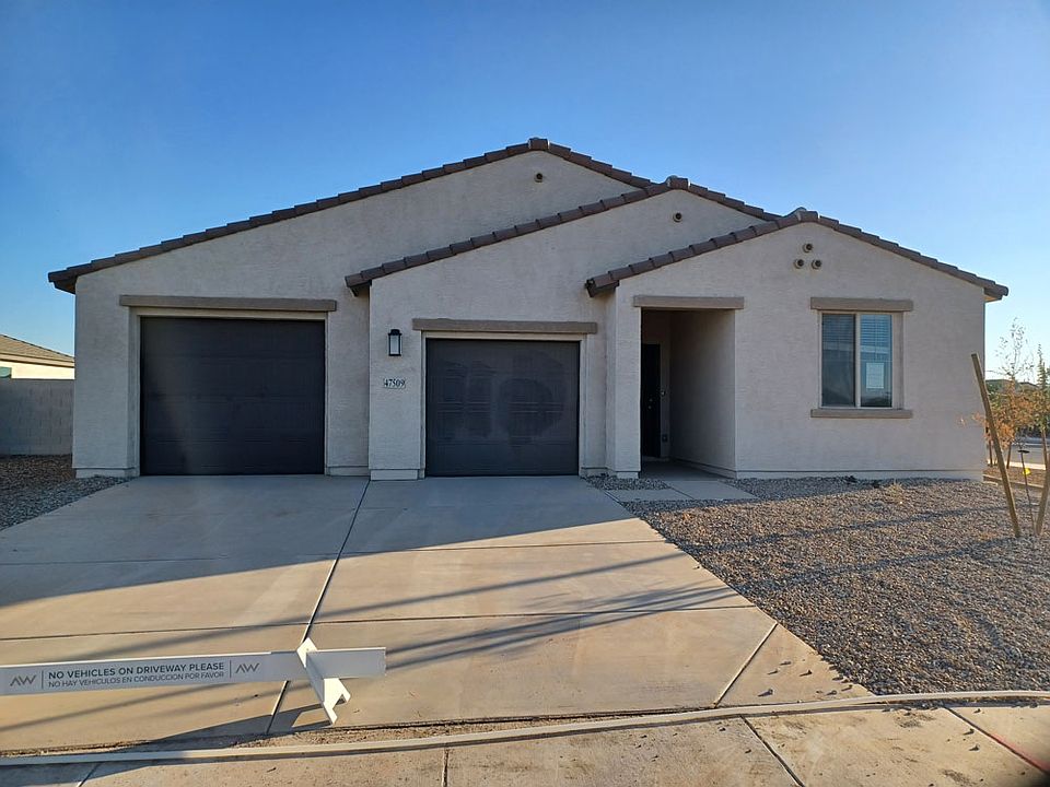 47509 West Cansados Road