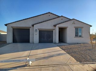 47509 W Cansados Rd, Maricopa, AZ 85139