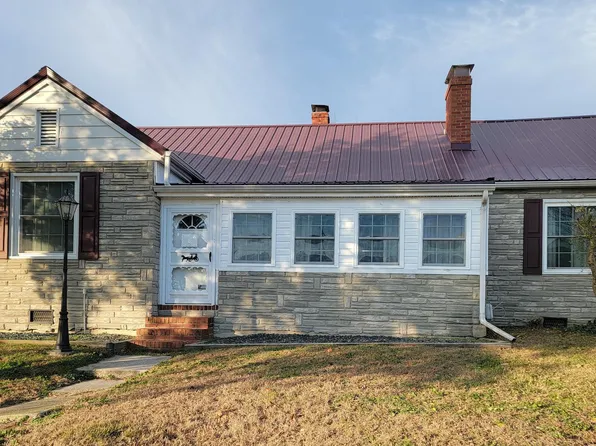 714 E King St, Seaford, DE 19973