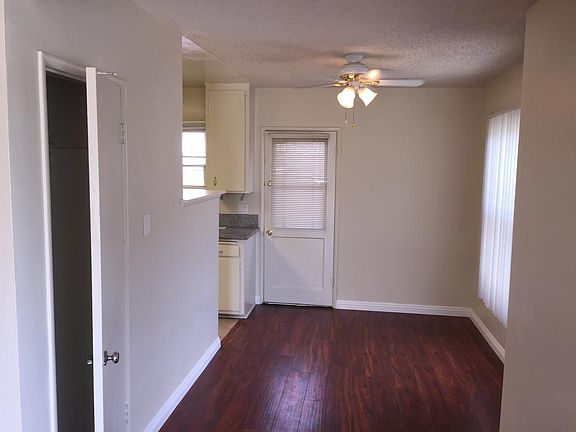 Dining Area adjacent Kitchen