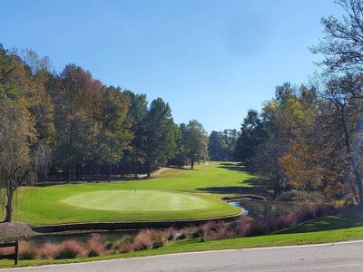 1720 Club Dr, Greensboro, GA, 30642